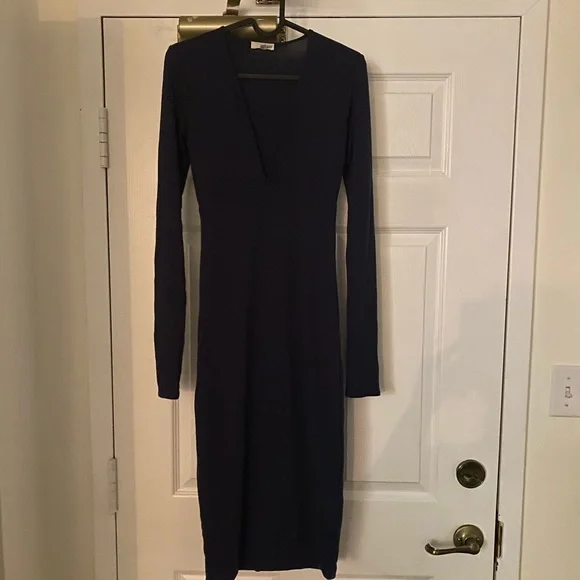 Maxi Dress - Picture 2 of 3